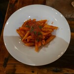 Mondatta - ペンネアラビアータ