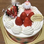 銀座コージーコーナー - 料理写真: