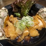 かくれ酒房鷹 - 