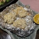 かくれ酒房鷹 - 