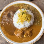 ミナミカレー - 