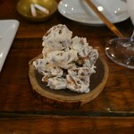 Mondatta - マルカルポーネ