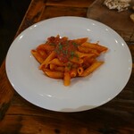 Mondatta - ペンネアラビアータ