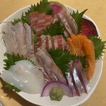 さかな処 瀧 - 