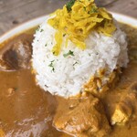 ミナミカレー - 