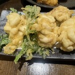 かくれ酒房鷹 - 