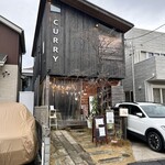 ミナミカレー - 