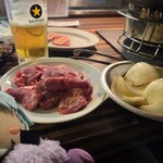 味覚園 総本店 - 