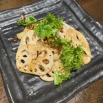 かくれ酒房鷹 - 