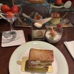 バー カバレロ - 