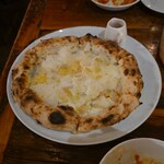 Mondatta - セッテ フォルマッジ