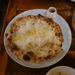 Mondatta - セッテ フォルマッジ