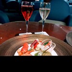 バー カバレロ - 