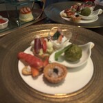 バー カバレロ - 