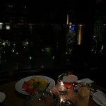 ザ ラウンジ＆バー - 