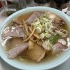川口トラちゃんラーメン