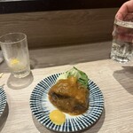 和風もつ料理 あらた - 