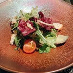 焼肉 喰心 - 悪くないやつ