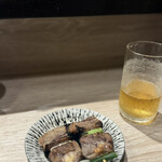 和風もつ料理 あらた - 