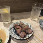 和風もつ料理 あらた - 
