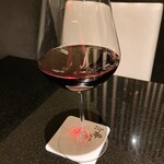 焼肉 喰心 - 連れの飲み物✖️2