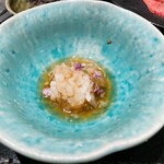 焼肉 喰心 - うまいタレ