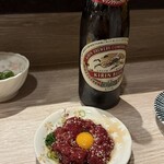 和風もつ料理 あらた - 