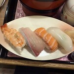 和食乃さんるーぷ - 