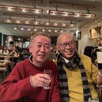 Whisky Dining WWW.W - 