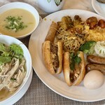 Table 88 - 料理写真: