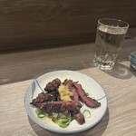 和風もつ料理 あらた - 