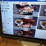 和食乃さんるーぷ - 