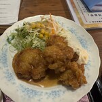 和食乃さんるーぷ - 