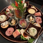 Whisky Dining WWW.W - 