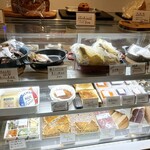 UNE TABLE - 料理写真: