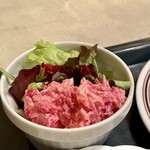 ロシア・ジョージア料理 ハチャプリ - 