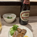 和風もつ料理 あらた - 