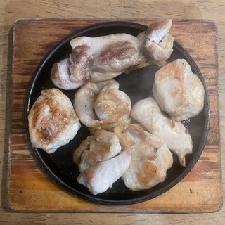 大衆鳥酒場 鳥椿_1