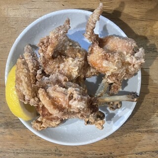 大衆鳥酒場 鳥椿_0