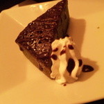 つなぎ - ビター感と甘みのバランスが良いです