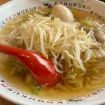 どうとんぼり神座 - 料理写真: