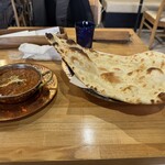 Spice to Tandoori TABLA Hacchobori