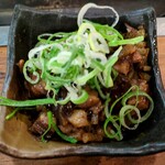 長田タンク筋 - 