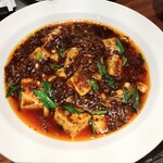 チィナ - 麻婆豆腐　s