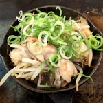 長田タンク筋 - 