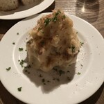 Nico - 猪のポテサラ。