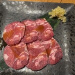肉料理 春祺廊 - 