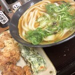 いぶきうどん - 