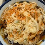 そば処 かめや - 