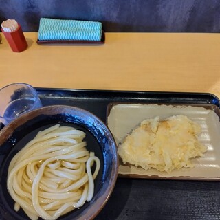 うどん おかだ_0